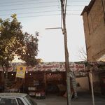 حاجی ارزونی سرباغ