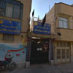 پایگاه مقاومت بسیج شهید برونسی