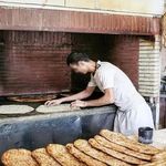 نانوایی