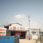 رستوران قصر کباب