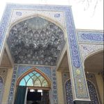امامزاده ابراهیم سودان کهندژ