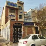 حسینیه متوسلین به ائمه اطهار (ع)