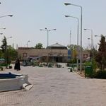 ایستگاه اتوبوس مترو وردآورد شهرک وردآورد