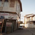 حاجی ارزونی سرباغ