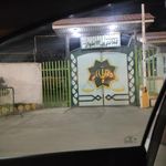 کلانتری ۱۲ بلوار