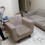 مبل شویی تخصصی آراکس