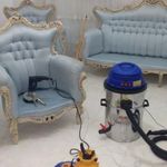 مبل شویی تخصصی آراکس