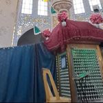 امامزاده ابراهیم سودان کهندژ