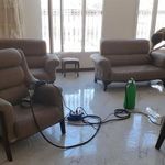 مبل شویی تخصصی آراکس