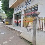 رستوران ایران زمین