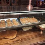 باقلوا ترکی علی کیپا