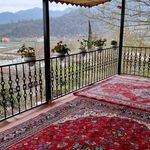 ویلا دوبلکس محمودی