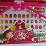 اسباب بازی و نوشت افزار شریف نیا