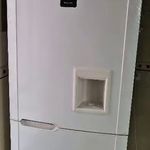 نمایندگی تعمیرات  تخصصی  یخچال فریزر رضا