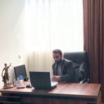 وکیل مجتبی محمدی مهر