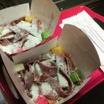 پاستا چنگال