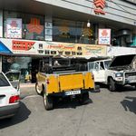 لوکس اسپرت امپراطور