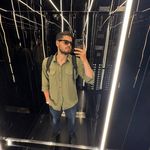 مربی بدنساز باشگاه G1 اطلس مال