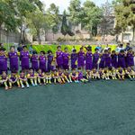 آکادمی فوتبال ستاره ساز شمیران