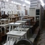 صنایع چوب و فلز حنفی