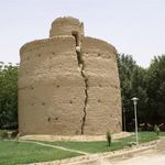 برج جروکان