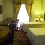 هتل پارس کاروانسرا آبادان ⭐⭐⭐⭐⭐