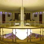 هتل پارس کاروانسرا آبادان ⭐⭐⭐⭐⭐