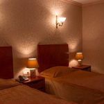 هتل پارس کاروانسرا آبادان ⭐⭐⭐⭐⭐