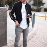 پوشاک ویسپرد (عرضه بهترین برند های پوشاک مردانه)