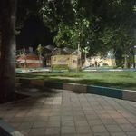 بوستان زینبیه