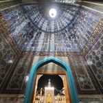 ایوان عباسی