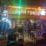 قهوه آدنیس(شعبه خراسان)