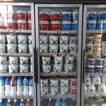 لبنیات سنتی شیرانه شعبه 2