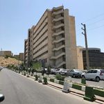 مرکز واکسیناسیون بیمارستان محک