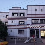 مرکز آموزشی رفاهی فرهنگیان گرمی