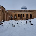 حمام تاریخی میرآباد
