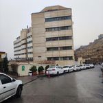 مرکز واکسیناسیون بیمارستان محک