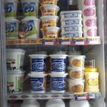 لبنیات سنتی شیرانه شعبه 2