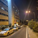 مرکز واکسیناسیون بیمارستان محک