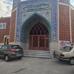 مسجد بقیه الله