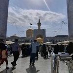 ایوان عباسی