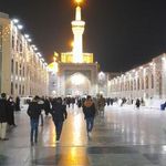 ایوان عباسی