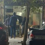 نانوایی بربری گل گندم