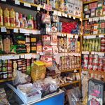 سوپر مارکت راش مارکت گرگان