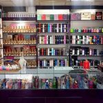 فروشگاه عطر و ادکلن آرامش