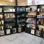 سبزیجات آماده و محصولات غذایی میداس