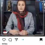 وکیل دادگستری فاطمه سوران