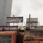 شیشه اتومبیل میرال