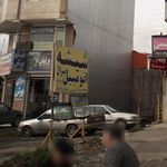 شیشه اتومبیل میرال