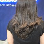 خدمات تخصصی اصلاح و ابرو  وکوتاهی مو